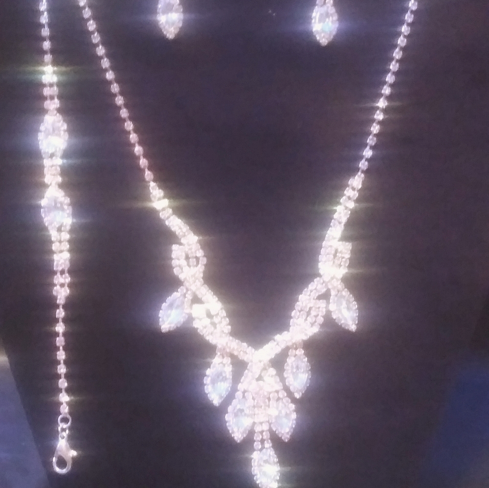 Fashion jewelry